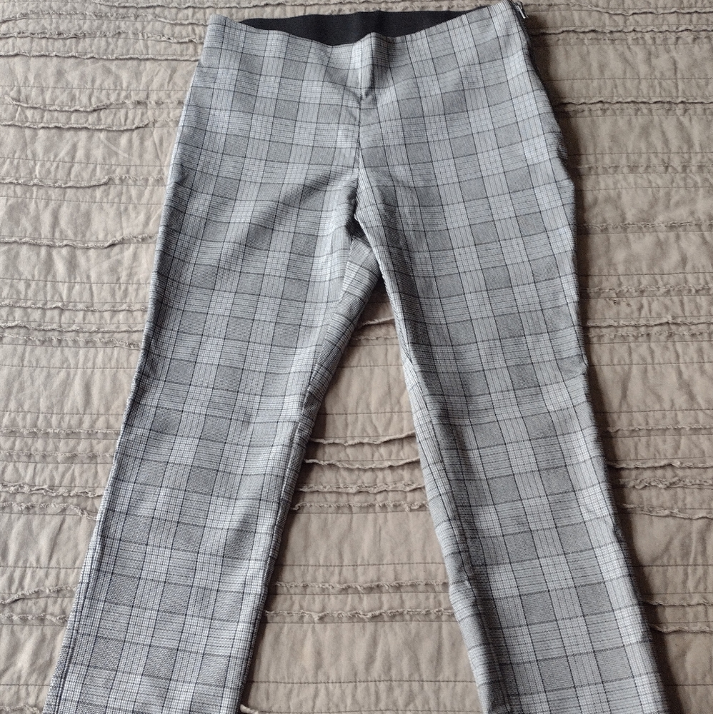 A new day ankle pant